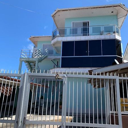 Apartamento Na Praia Dos Ingleses Флорианополис Экстерьер фото