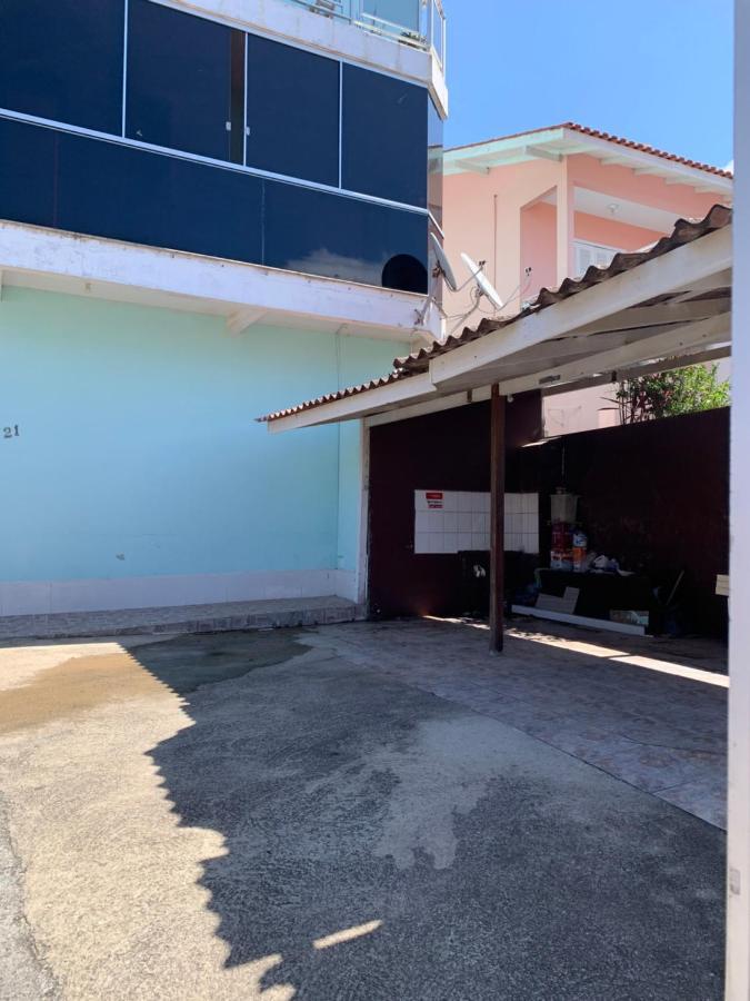 Apartamento Na Praia Dos Ingleses Флорианополис Экстерьер фото