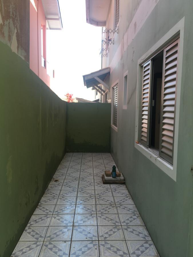 Apartamento Na Praia Dos Ingleses Флорианополис Экстерьер фото