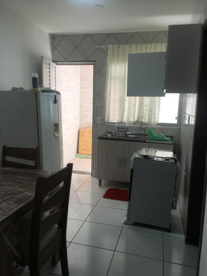 Apartamento Na Praia Dos Ingleses Флорианополис Экстерьер фото