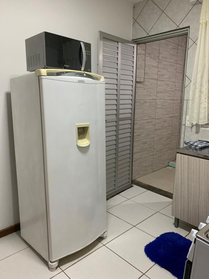 Apartamento Na Praia Dos Ingleses Флорианополис Экстерьер фото