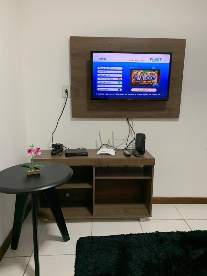 Apartamento Na Praia Dos Ingleses Флорианополис Экстерьер фото