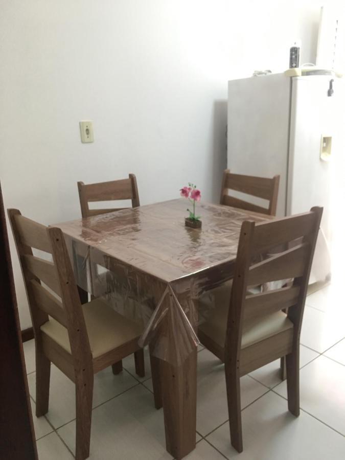 Apartamento Na Praia Dos Ingleses Флорианополис Экстерьер фото