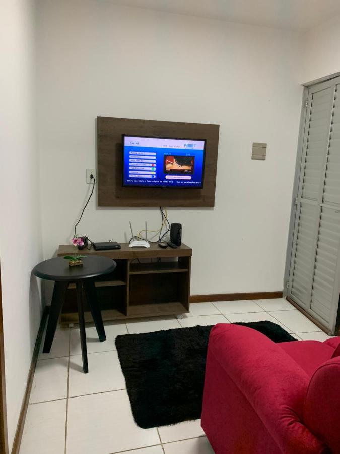 Apartamento Na Praia Dos Ingleses Флорианополис Экстерьер фото
